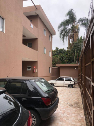 Imagem Apartamento com 1 Quarto para Alugar, 42 m² em Jardim Germânia - São Paulo Imagem Apartamento com 1 Quarto para Alugar, 42 m² em Jardim Germânia - São Paulo