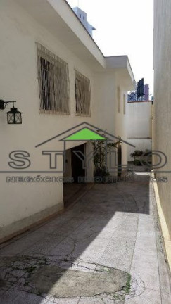 Imagem Casa com 4 Quartos à Venda, 310 m² em Jardim Do Mar - São Bernardo Do Campo