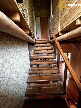 Imagem Casa com 4 Quartos à Venda, 216 m² em Rio Pequeno - Camboriú Imagem Casa com 4 Quartos à Venda, 216 m² em Rio Pequeno - Camboriú