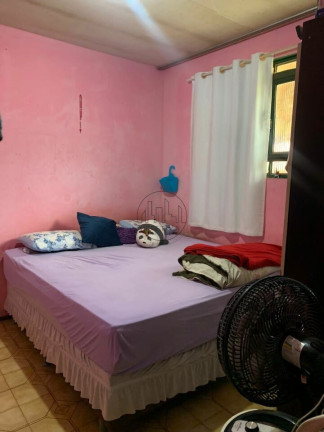Imagem Casa com 4 Quartos à Venda, 180 m² em Núcleo Bandeirante - Brasília