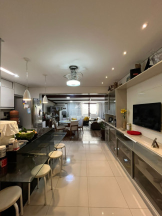 Imagem Imóvel com 2 Quartos à Venda, 105 m² em Morada De Camburi - Vitória