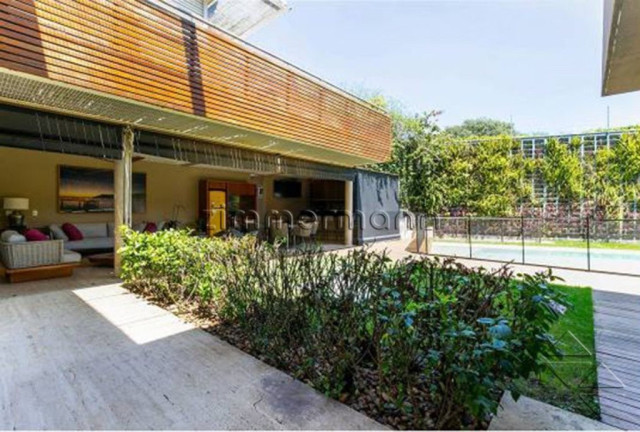 Imagem Casa com 4 Quartos à Venda, 640 m² em Alto De Pinheiros - São Paulo Imagem Casa com 4 Quartos à Venda, 640 m² em Alto De Pinheiros - São Paulo