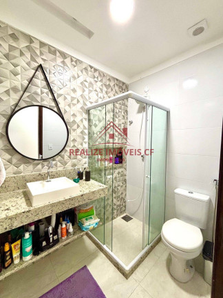 Imagem Casa com 2 Quartos à Venda, 75 m² em Caminho De Búzios - Cabo Frio