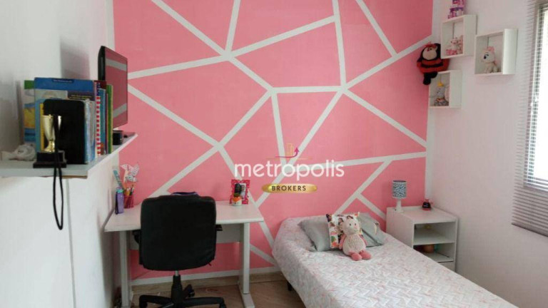 Imagem Apartamento com 2 Quartos à Venda, 78 m² em Fundação - São Caetano Do Sul