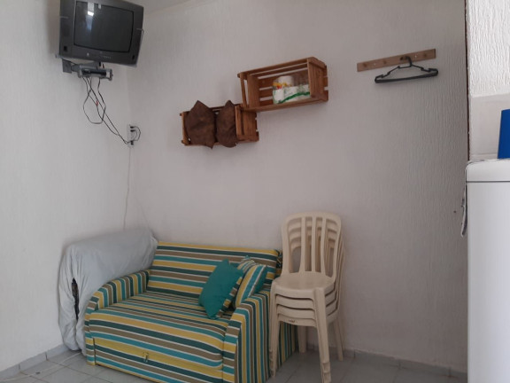 Casa de Condomínio com 1 Quarto à Venda, 22 m² em Balneário Flórida - Praia Grande