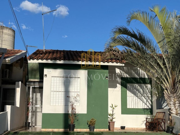 Imagem Casa de Condomínio com 2 Quartos à Venda, 139 m² em Eugênio De Mello - São José Dos Campos Imagem Casa de Condomínio com 2 Quartos à Venda, 139 m² em Eugênio De Mello - São José Dos Campos