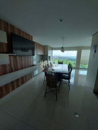 Imagem Apartamento com 4 Quartos à Venda, 259 m² em Jardim Das Colinas - São José Dos Campos