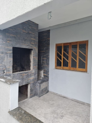 Imagem Sobrado com 3 Quartos à Venda, 170 m² em Conjunto Habitacional Monsenhor Francisco Gorski - Campo Largo