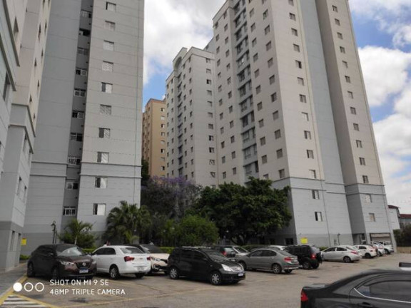 Imagem Apartamento com 3 Quartos à Venda, 62 m² em Fundação - São Caetano Do Sul Imagem Apartamento com 3 Quartos à Venda, 62 m² em Fundação - São Caetano Do Sul