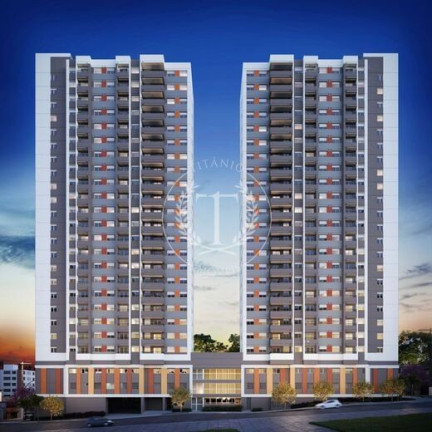 Imagem Apartamento com 2 Quartos à Venda, 37 m² em Vila Tolstoi - São Paulo Imagem Apartamento com 2 Quartos à Venda, 37 m² em Vila Tolstoi - São Paulo