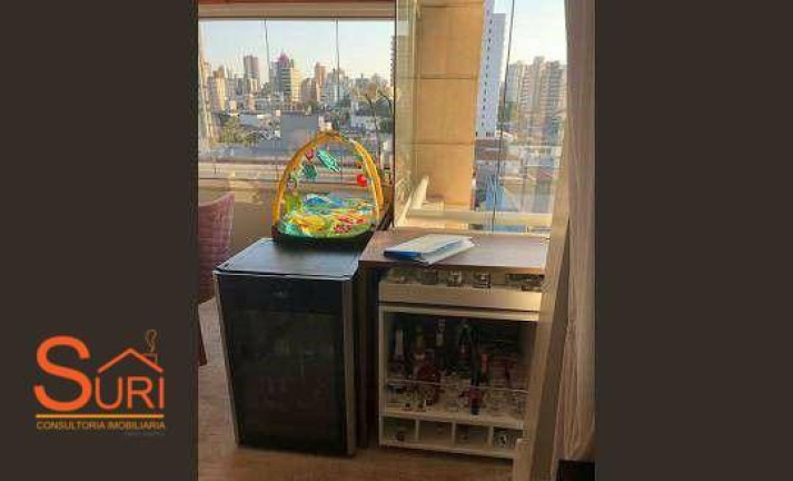 Imagem Apartamento com 4 Quartos à Venda, 128 m² em Centro - Santo André Imagem Apartamento com 4 Quartos à Venda, 128 m² em Centro - Santo André