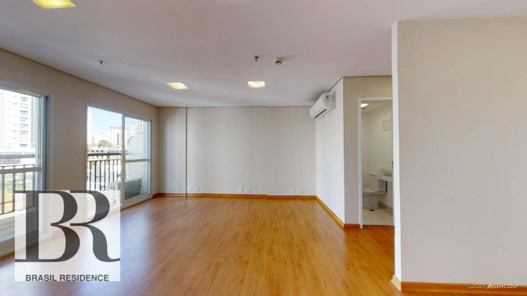 Imagem Sala Comercial à Venda, 37 m² em Vila Mariana - São Paulo Imagem Sala Comercial à Venda, 37 m² em Vila Mariana - São Paulo
