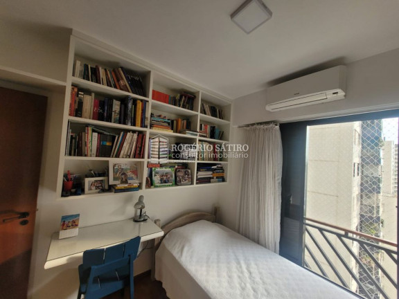 Imagem Apartamento com 4 Quartos à Venda, 180 m² em Vila Mariana - São Paulo Imagem Apartamento com 4 Quartos à Venda, 180 m² em Vila Mariana - São Paulo