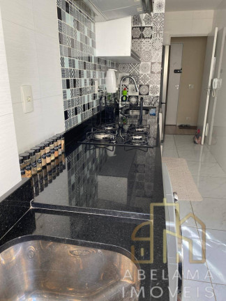 Imagem Apartamento com 3 Quartos à Venda, 67 m² em Vila Homero Thon - Santo André