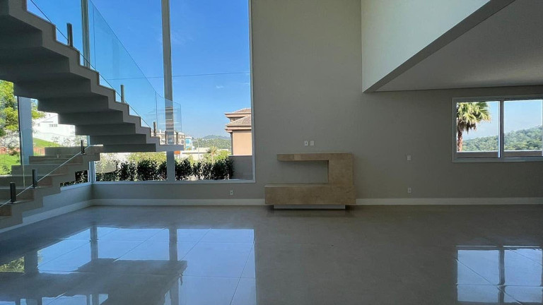 Imagem Casa de Condomínio com 4 Quartos à Venda, 435 m² em Alphaville - Santana De Parnaíba