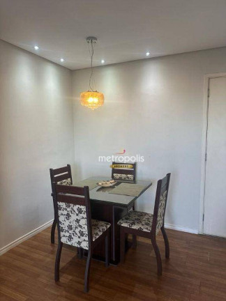 Imagem Apartamento com 2 Quartos à Venda, 52 m² em Vila Butantã - São Paulo