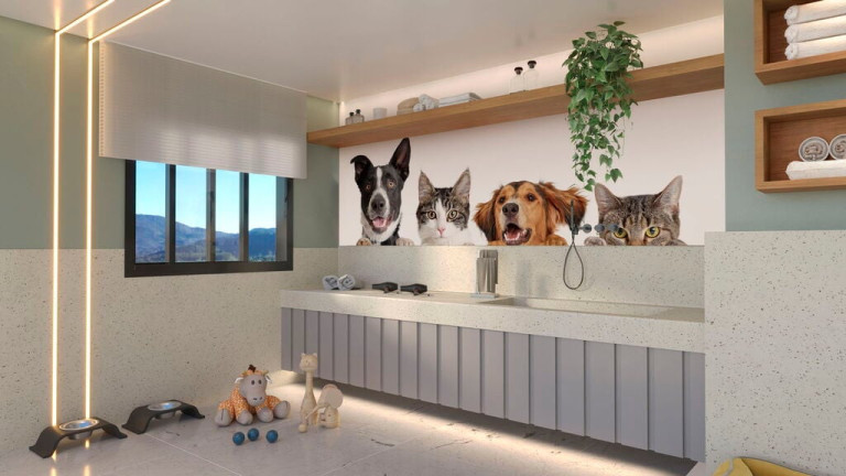 Imagem Imóvel com 2 Quartos à Venda, 70 m² em Morretes - Itapema Imagem Imóvel com 2 Quartos à Venda, 70 m² em Morretes - Itapema