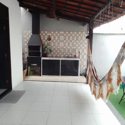 Imagem Casa com 3 Quartos à Venda, 150 m² em Nova Parnamirim - Parnamirim Imagem Casa com 3 Quartos à Venda, 150 m² em Nova Parnamirim - Parnamirim
