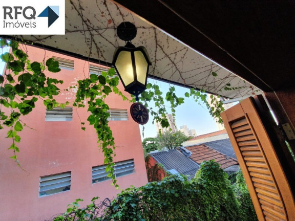 Imagem Imóvel com 3 Quartos à Venda, 210 m² em Vila Clementino - São Paulo