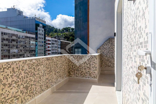 Imagem Apartamento com 3 Quartos à Venda, 135 m² em Copacabana - Rio De Janeiro Imagem Apartamento com 3 Quartos à Venda, 135 m² em Copacabana - Rio De Janeiro