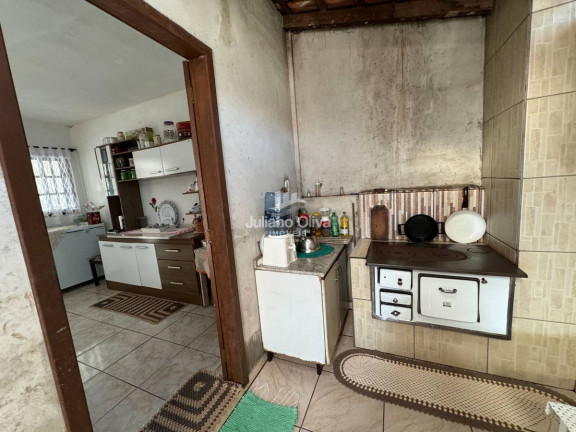 Imagem Casa com 2 Quartos à Venda, 100 m² em Barra Do Sai - Itapoá