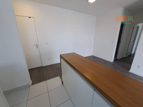 Imagem Apartamento com 2 Quartos à Venda, 58 m² em água Branca - São Paulo