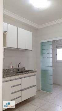 Imagem Apartamento com 3 Quartos à Venda, 76 m² em Rudge Ramos - São Bernardo Do Campo Imagem Apartamento com 3 Quartos à Venda, 76 m² em Rudge Ramos - São Bernardo Do Campo