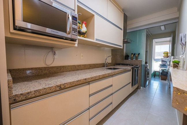 Imagem Apartamento com 3 Quartos à Venda, 89 m² em Trindade - Florianópolis Imagem Apartamento com 3 Quartos à Venda, 89 m² em Trindade - Florianópolis