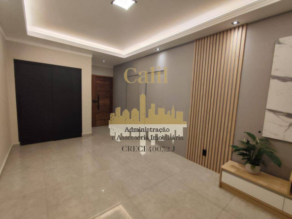 Imagem Apartamento com 3 Quartos à Venda, 191 m² em Pompéia - Santos Imagem Apartamento com 3 Quartos à Venda, 191 m² em Pompéia - Santos