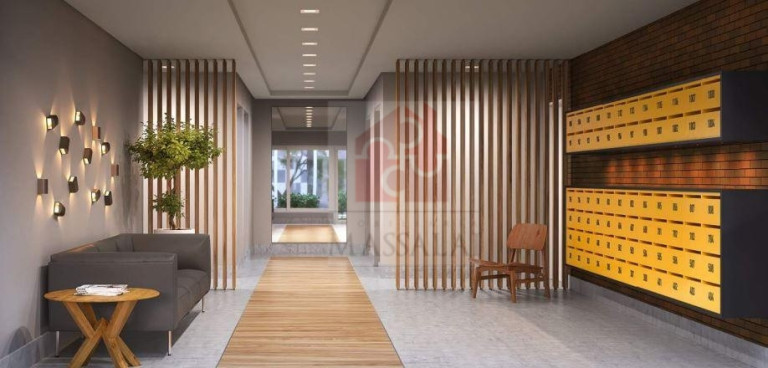 Imagem Apartamento com 2 Quartos à Venda, 48 m² em Cristo Redentor - Porto Alegre Imagem Apartamento com 2 Quartos à Venda, 48 m² em Cristo Redentor - Porto Alegre