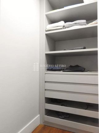 Imagem Apartamento com 4 Quartos à Venda, 198 m² em Vila Mariana - São Paulo Imagem Apartamento com 4 Quartos à Venda, 198 m² em Vila Mariana - São Paulo