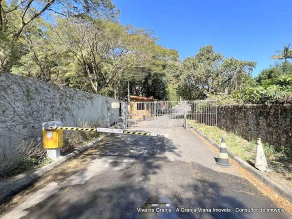 Imagem Terreno à Venda, 1.436 m² em Granja Viana - Cotia Imagem Terreno à Venda, 1.436 m² em Granja Viana - Cotia