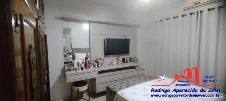 Imagem Sobrado com 2 Quartos à Venda, 125 m² em Parque Residencial Laluce - Birigui Imagem Sobrado com 2 Quartos à Venda, 125 m² em Parque Residencial Laluce - Birigui