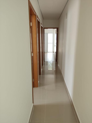 Imagem Apartamento com 3 Quartos à Venda, 87 m² em Parque Das Nações - Santo André