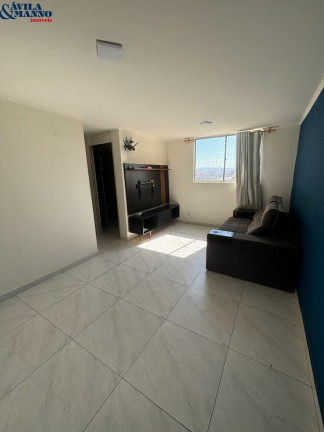 Imagem Apartamento com 2 Quartos à Venda, 48 m² em Mooca - São Paulo Imagem Apartamento com 2 Quartos à Venda, 48 m² em Mooca - São Paulo