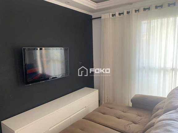 Imagem Apartamento com 2 Quartos para Alugar, 74 m² em Vila Rosália - Guarulhos Imagem Apartamento com 2 Quartos para Alugar, 74 m² em Vila Rosália - Guarulhos