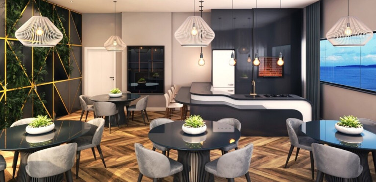 Imagem Apartamento com 2 Quartos à Venda, 64 m² em Itapema - Itapema Imagem Apartamento com 2 Quartos à Venda, 64 m² em Itapema - Itapema
