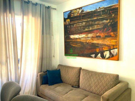 Imagem Apartamento com 2 Quartos à Venda, 49 m² em Barreto - Niterói Imagem Apartamento com 2 Quartos à Venda, 49 m² em Barreto - Niterói