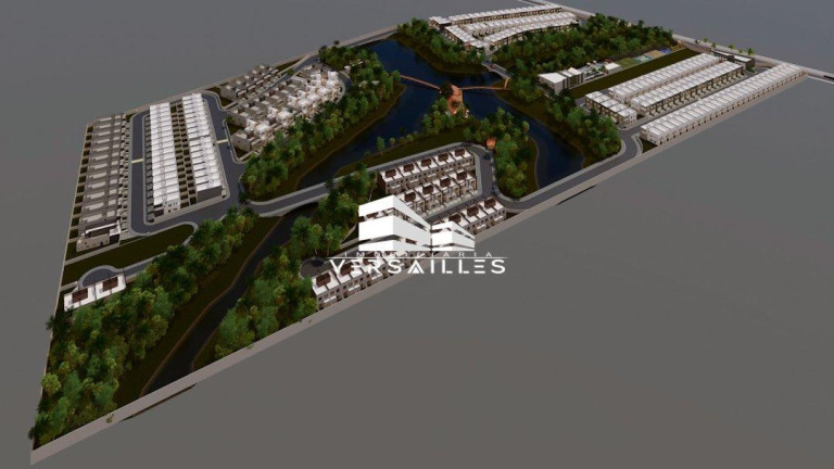 Imagem Casa com 3 Quartos à Venda, 369 m² em Nova Esperança - Porto Velho Imagem Casa com 3 Quartos à Venda, 369 m² em Nova Esperança - Porto Velho