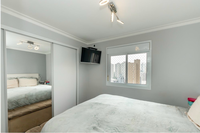 Imagem Cobertura com 2 Quartos à Venda, 125 m² em Vila Suzana - São Paulo Imagem Cobertura com 2 Quartos à Venda, 125 m² em Vila Suzana - São Paulo