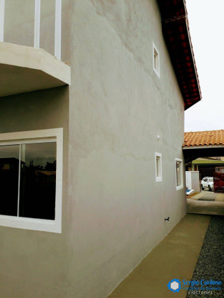 Imagem Casa com 2 Quartos à Venda, 84 m² em Jardim Guacira - Itanhaém Imagem Casa com 2 Quartos à Venda, 84 m² em Jardim Guacira - Itanhaém