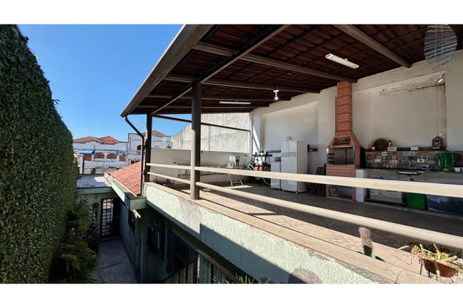 Imagem Casa com 2 Quartos à Venda, 171 m² em Chácara Califórnia - São Paulo Imagem Casa com 2 Quartos à Venda, 171 m² em Chácara Califórnia - São Paulo