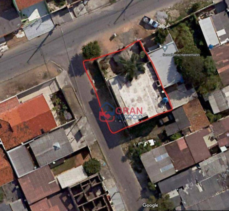 Imagem Sobrado com 4 Quartos à Venda, 430 m² em Tatuquara - Curitiba Imagem Sobrado com 4 Quartos à Venda, 430 m² em Tatuquara - Curitiba