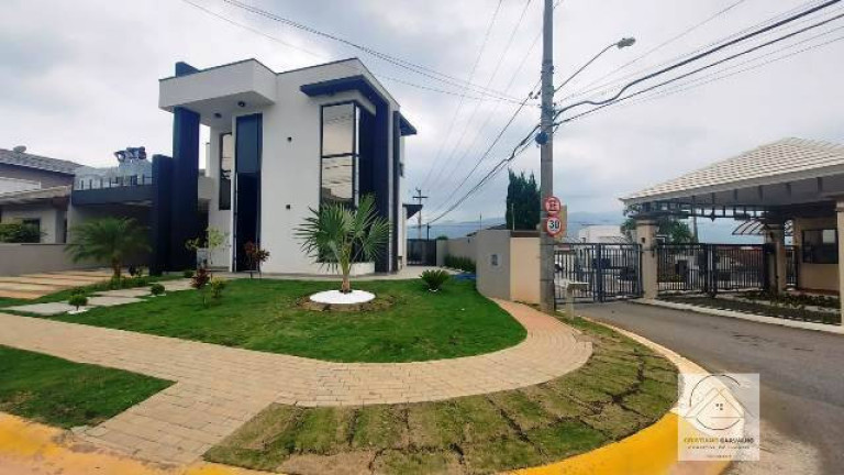 Imagem Casa de Condomínio com 3 Quartos à Venda, 300 m² em Condomínio Altos Da Floresta - Atibaia Imagem Casa de Condomínio com 3 Quartos à Venda, 300 m² em Condomínio Altos Da Floresta - Atibaia