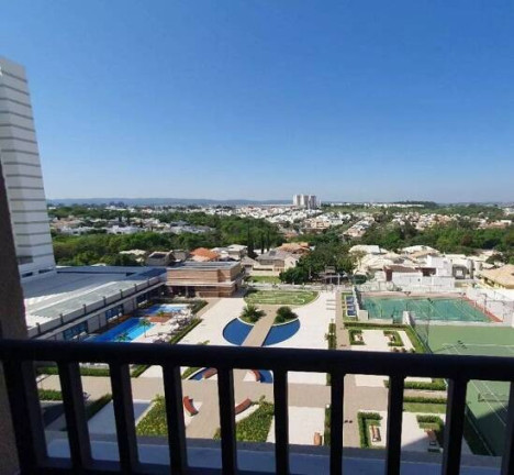 Imagem Apartamento com 4 Quartos à Venda, 314 m² em Parque Campolim - Sorocaba Imagem Apartamento com 4 Quartos à Venda, 314 m² em Parque Campolim - Sorocaba