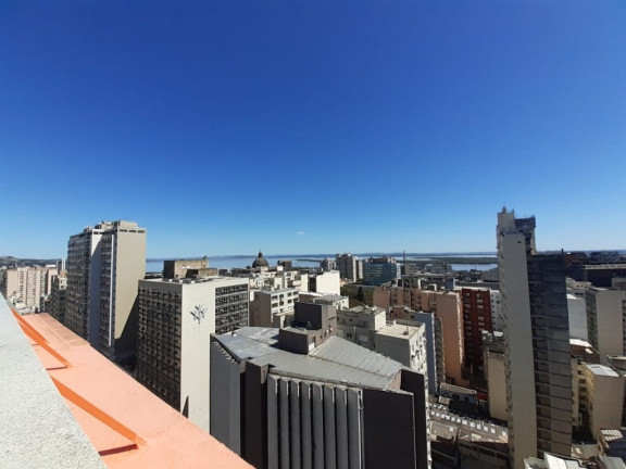 Imagem Apartamento com 1 Quarto à Venda, 34 m² em Centro Histórico - Porto Alegre Imagem Apartamento com 1 Quarto à Venda, 34 m² em Centro Histórico - Porto Alegre