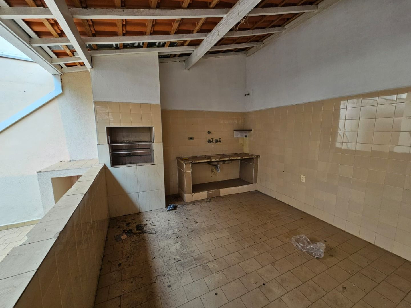 Imagem Casa com 3 Quartos à Venda, 123 m² em Jardim Elite - Piracicaba