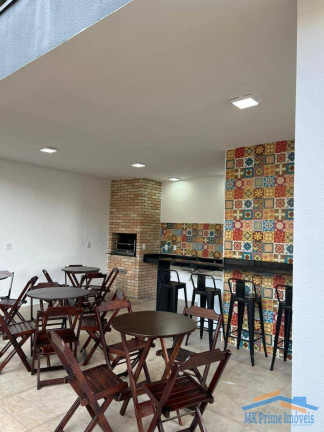 Imagem Apartamento com 2 Quartos à Venda, 50 m² em São Pedro - Osasco