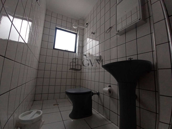Imagem Apartamento com 1 Quarto à Venda, 45 m² em Aviação - Praia Grande
