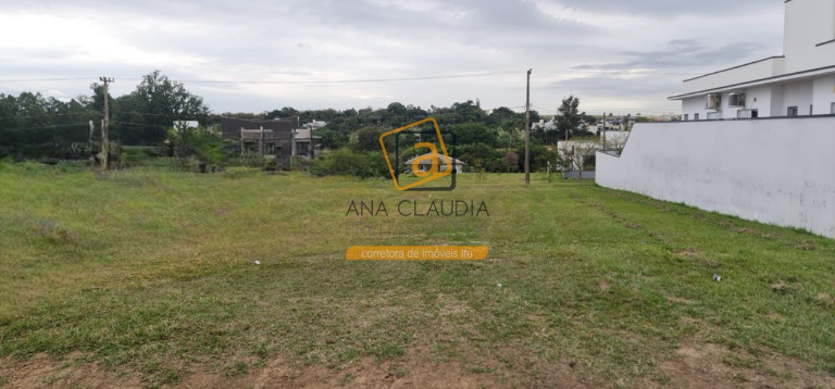 Imagem Terreno à Venda, 1.000 m² em Palmeiras Imperiais - Salto